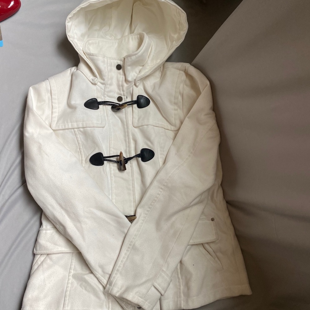 Winter Jacket